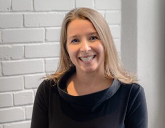 Roxanne Gauthier photo