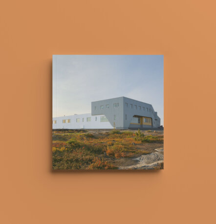 New Isuarsivik Regional Recovery Centre