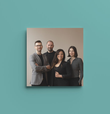 EVOQ Architecture Appoints Four New Associates