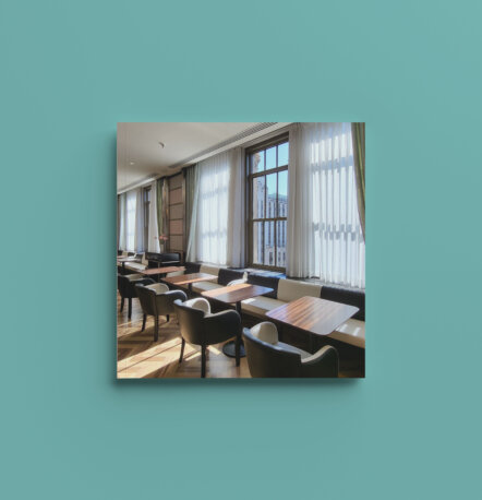 The Rehabilitation and Reopening of Le 9e: An Iconic Montreal Interior