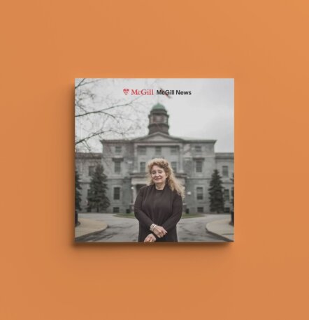 The grande dame of heritage architecture