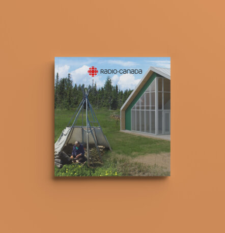 Ekuanitshit se dote d'un centre de transmission de la culture innue