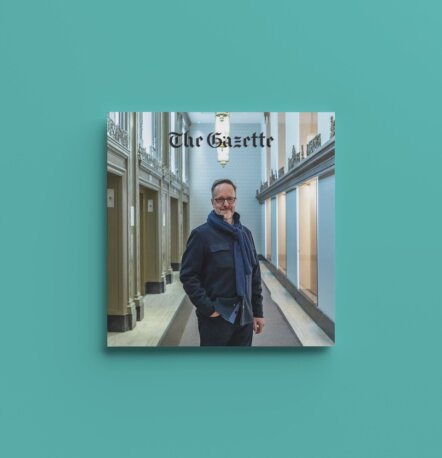 The grand return of Eaton's ninth floor