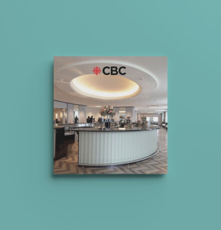 A first look at the restored art deco 9th floor of the Montreal Eaton Centre