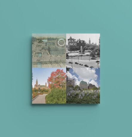 La capitale en beauté: l'architecture et l'aménagement paysager attisent l'inspiration