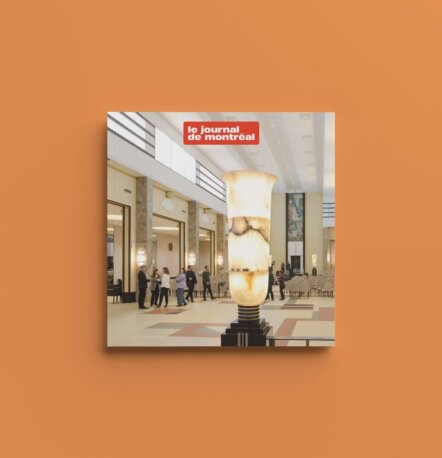 Restauration du 9e étage du Centre Eaton: visiterez-vous ce joyau patrimonial ressuscité du centre-ville de Montréal?