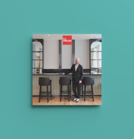 Ancien magasin Eaton : Bienvenue au 9e !