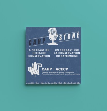 CAHPSTONE Conversations avec Dima Cook et Chris Uchiyama