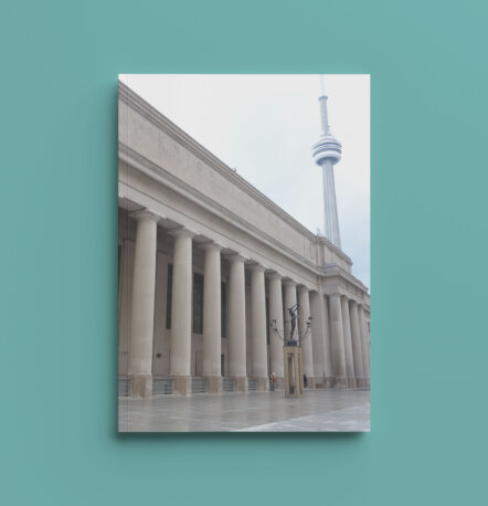 Article sur le projet de revitalisation de l'Union Station