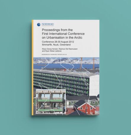 Un-Planning Iqaluit, Nunavut