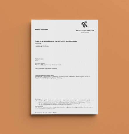 Integrated Design in an Arctic Community Context – A Case Study of the Canadian High Arctic Research Station