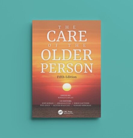 The Care of the Older Person: Architecture and the Aging