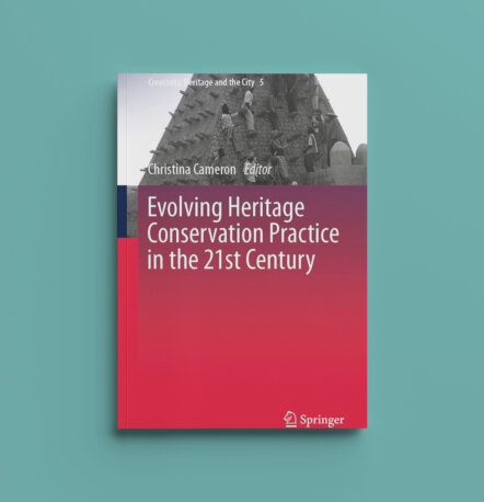 Evolving Heritage Conservation Practice in the 21st Century: Heritage Conservation in Canada, 1950-2000