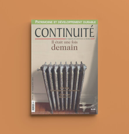 Développement durable ou enduré ?