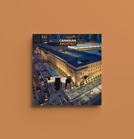 Toronto the Great: Union Station Revitalization