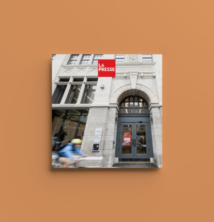 Affirmer la présence de l’UQAM auprès des milieux d’affaires